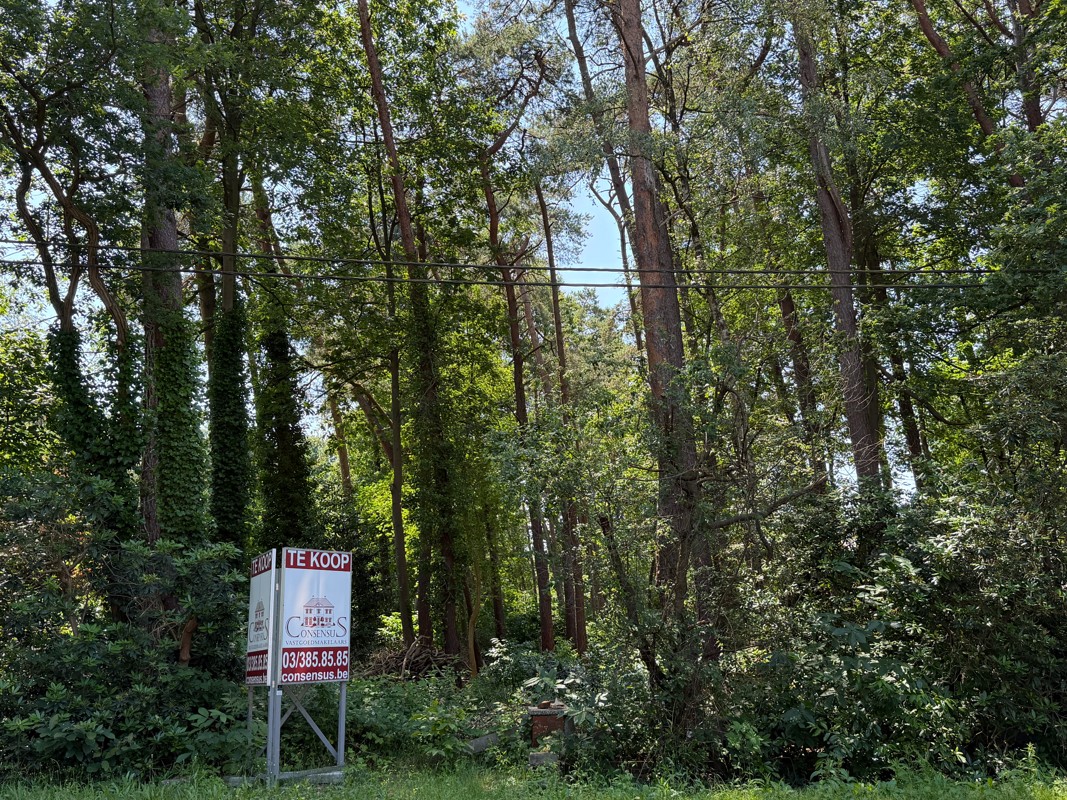 Nieuw Bouwgrond te koop
